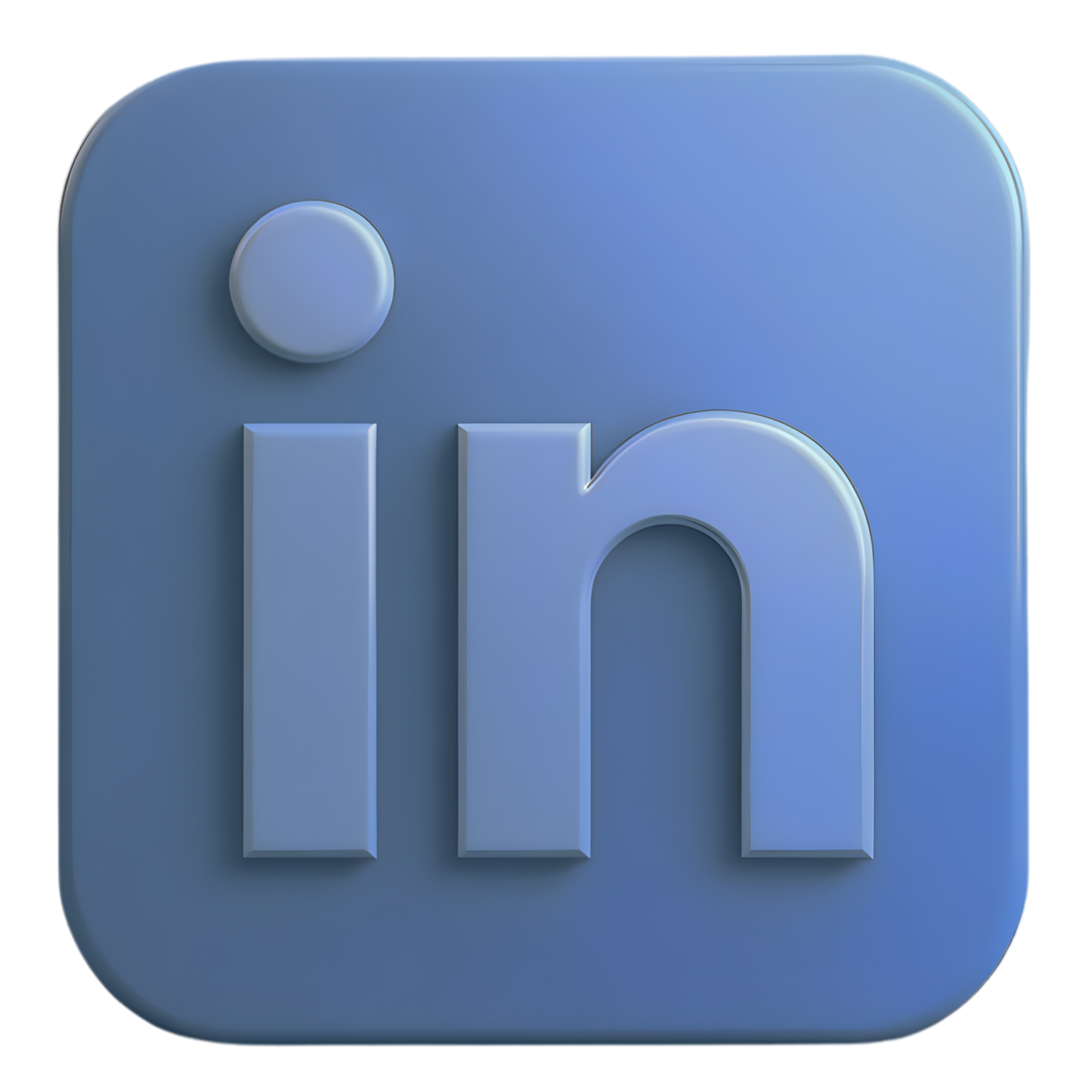 LinkedIn profile icon